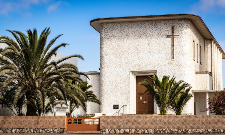 Walvis Bay History & Colonial Past