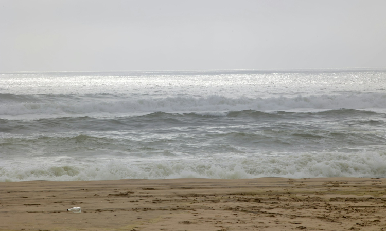 Walvis Bay Location & How to Get There